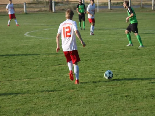 27.07.2018 FV Felsberg/L./N. vs. TSV Hertingshausen