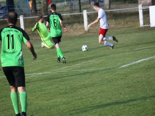 27.07.2018 FV Felsberg/L./N. vs. TSV Hertingshausen