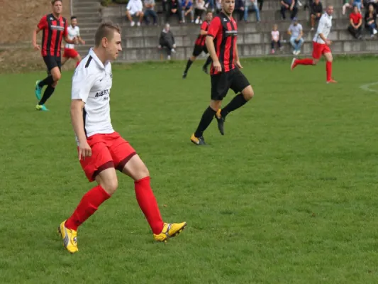 09.09.2018 TSV Hertingshausen vs. CSC 03 Kassel II