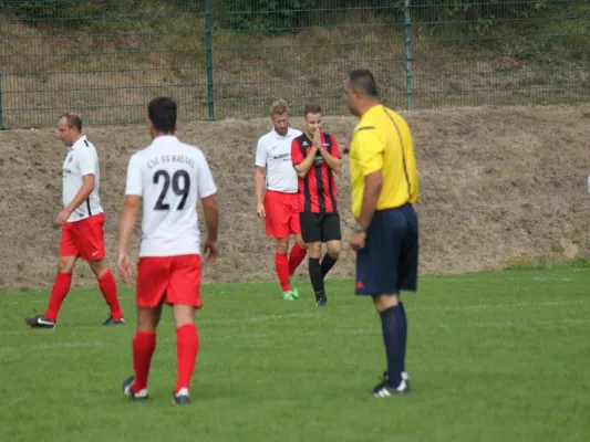 09.09.2018 TSV Hertingshausen vs. CSC 03 Kassel II