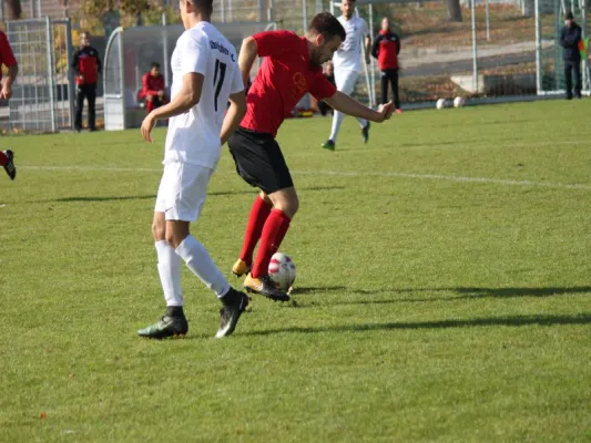 07.10.2018 TSV Hertingshausen vs. AFC Kassel