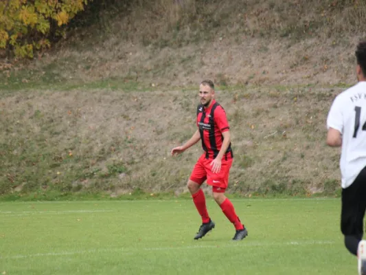 07.10.2018 TSV Hertingshausen II vs. FSV Kassel