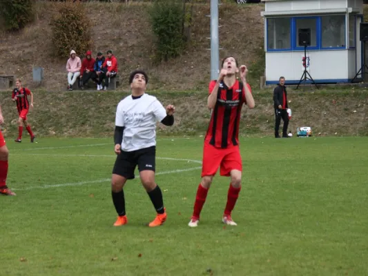 07.10.2018 TSV Hertingshausen II vs. FSV Kassel