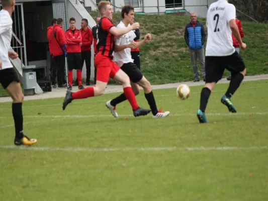 07.10.2018 TSV Hertingshausen II vs. FSV Kassel