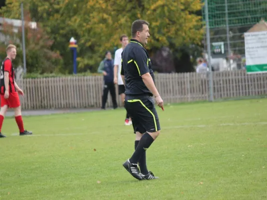 07.10.2018 TSV Hertingshausen II vs. FSV Kassel