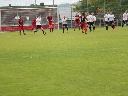 07.10.2018 TSV Hertingshausen II vs. FSV Kassel