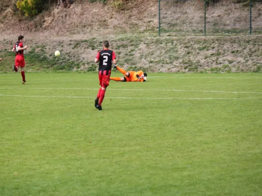 07.10.2018 TSV Hertingshausen II vs. FSV Kassel