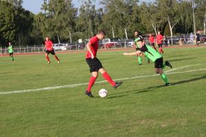 14.08.2019 FV Felsberg/L./N. vs. TSV Hertingshausen