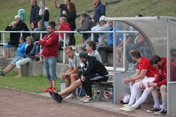 01.09.2019 FC Homberg vs. TSV Hertingshausen