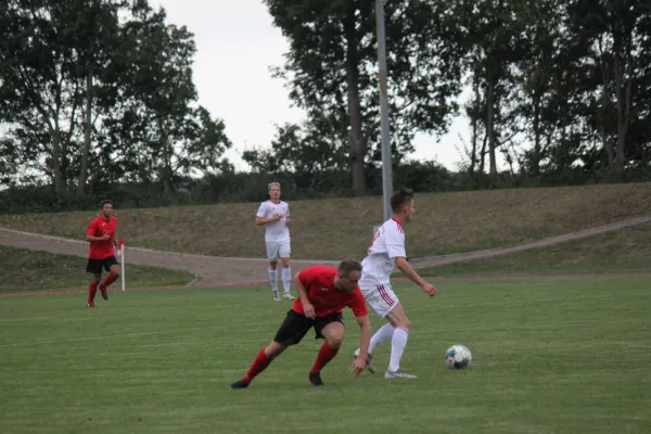 01.09.2019 FC Homberg vs. TSV Hertingshausen