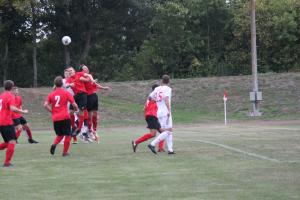 01.09.2019 FC Homberg vs. TSV Hertingshausen