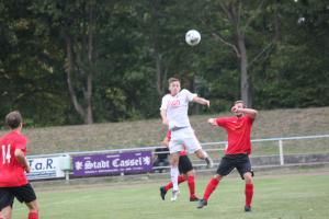 01.09.2019 FC Homberg vs. TSV Hertingshausen