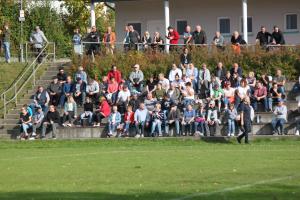 13.10.2019 TSV Hertingshausen vs. TSV Wabern