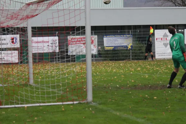 27.10.2019 TSV Hertingshausen vs. SC Edermünde