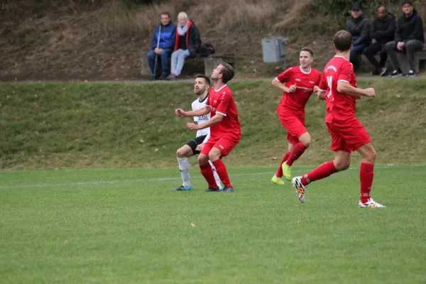 27.09.2020 TSV Hertingshausen vs. Melsunger FV 08