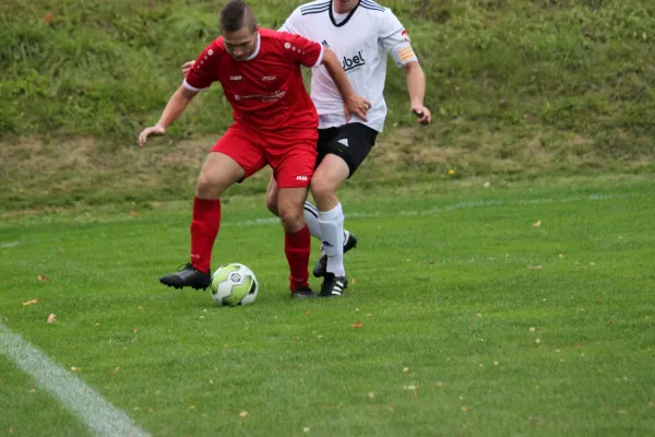 27.09.2020 TSV Hertingshausen vs. Melsunger FV 08