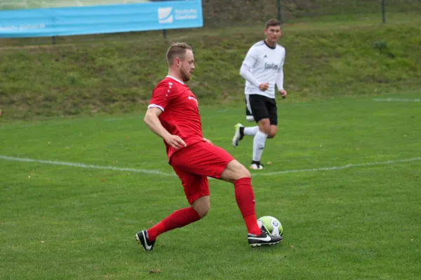 27.09.2020 TSV Hertingshausen vs. Melsunger FV 08