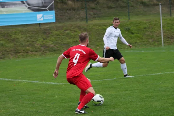 27.09.2020 TSV Hertingshausen vs. Melsunger FV 08