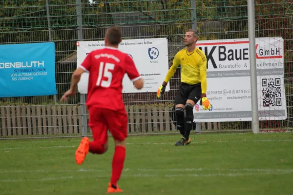 27.09.2020 TSV Hertingshausen vs. Melsunger FV 08