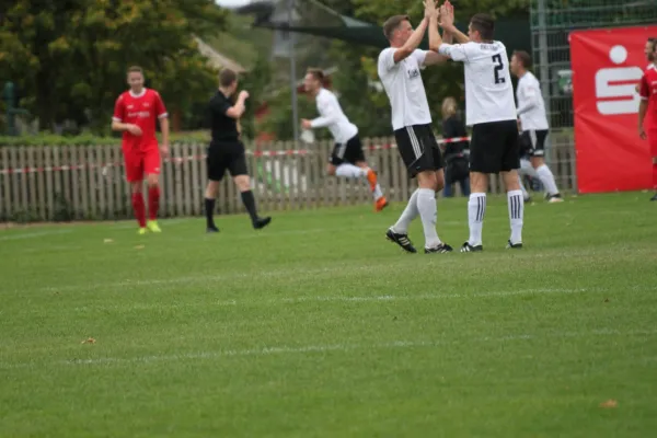 27.09.2020 TSV Hertingshausen vs. Melsunger FV 08