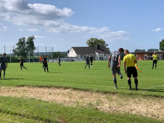 17.07.2021 SG Calden/Meimbr. vs. TSV Hertingshausen