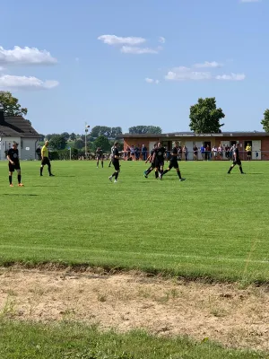 17.07.2021 SG Calden/Meimbr. vs. TSV Hertingshausen