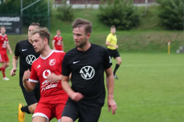 26.09.2021 TSV Hertingshausen vs. SG Neuental-Jesberg