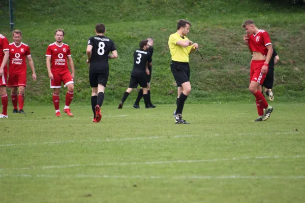 26.09.2021 TSV Hertingshausen vs. SG Neuental-Jesberg