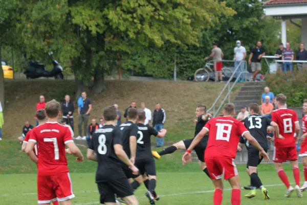 26.09.2021 TSV Hertingshausen vs. SG Neuental-Jesberg