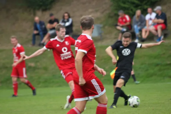 26.09.2021 TSV Hertingshausen vs. SG Neuental-Jesberg