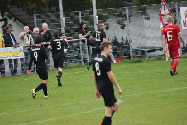 26.09.2021 TSV Hertingshausen vs. SG Neuental-Jesberg