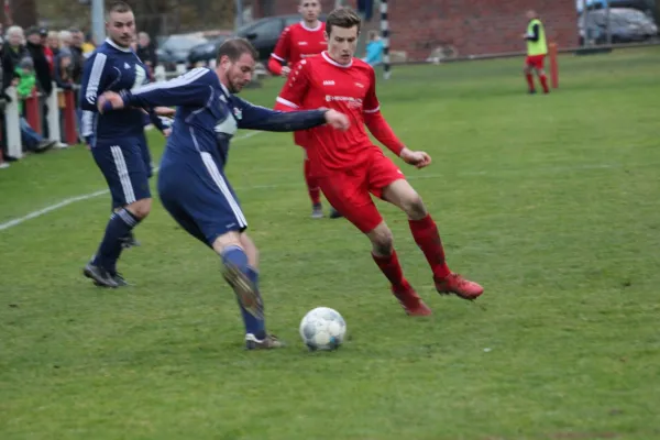 14.11.2021 SG Brunslar/Wolfersh vs. TSV Hertingshausen