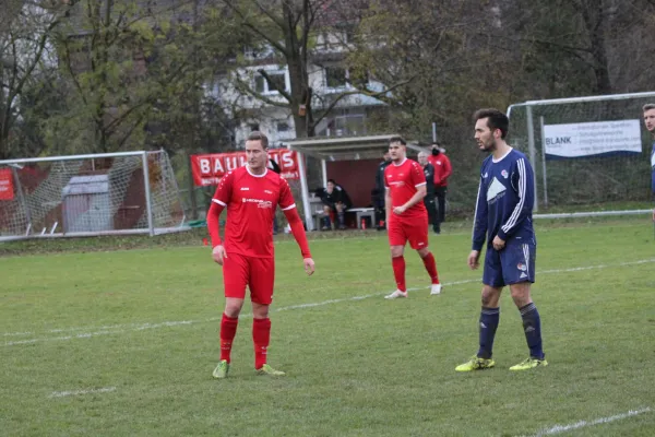 14.11.2021 SG Brunslar/Wolfersh vs. TSV Hertingshausen