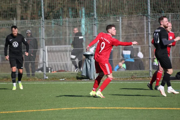 27.02.2022 TSV Hertingshausen vs. FSG Gudensberg