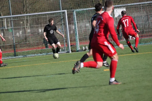 27.02.2022 TSV Hertingshausen vs. FSG Gudensberg