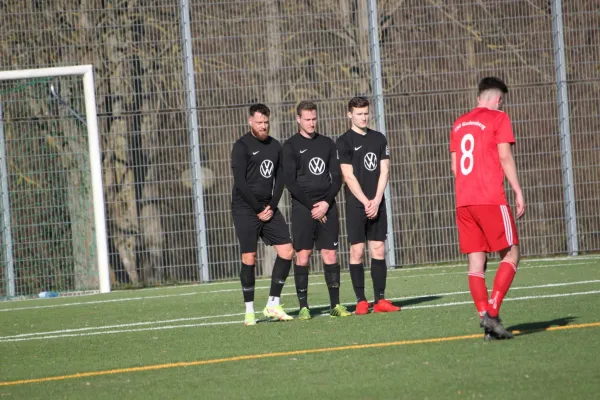 27.02.2022 TSV Hertingshausen vs. FSG Gudensberg