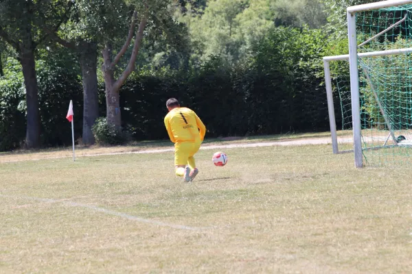 17.07.2022 Kurdischer FC Kassel vs. TSV Hertingshausen