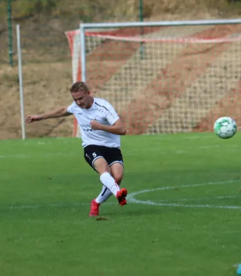 21.08.2022 TSV Hertingshausen vs. SC Edermünde