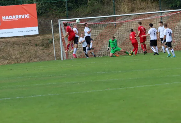 21.08.2022 TSV Hertingshausen vs. SC Edermünde