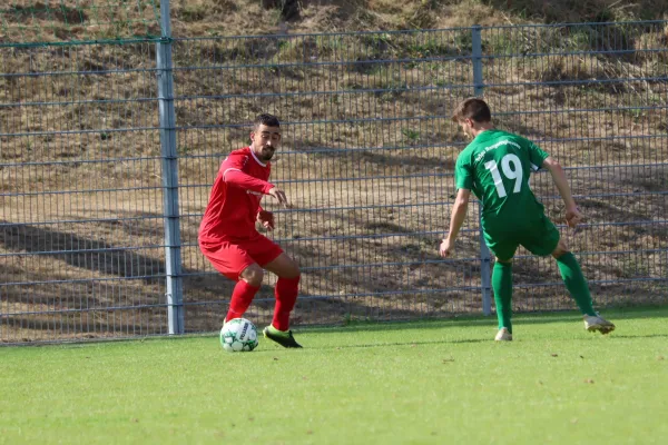 04.09.2022 TSV Hertingshausen vs. Tuspo Mengeringhsn.