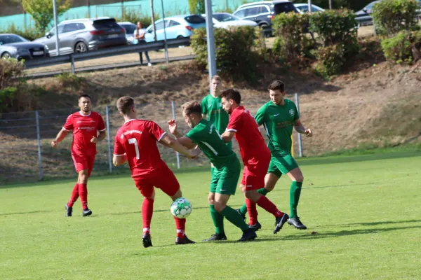 04.09.2022 TSV Hertingshausen vs. Tuspo Mengeringhsn.