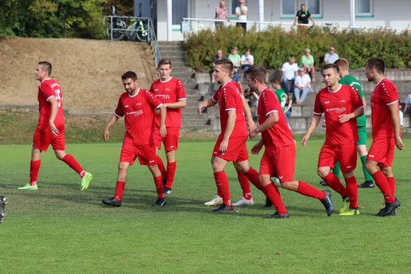 04.09.2022 TSV Hertingshausen vs. Tuspo Mengeringhsn.