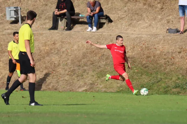 04.09.2022 TSV Hertingshausen vs. Tuspo Mengeringhsn.