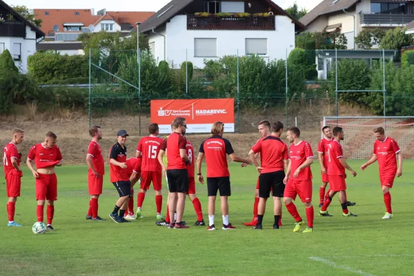 04.09.2022 TSV Hertingshausen vs. Tuspo Mengeringhsn.