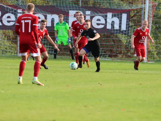 02.10.2022 TSV Hertingshausen vs. SG Neuental-Jesberg