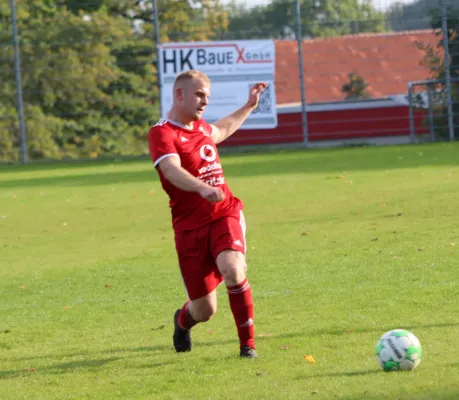 02.10.2022 TSV Hertingshausen vs. SG Neuental-Jesberg