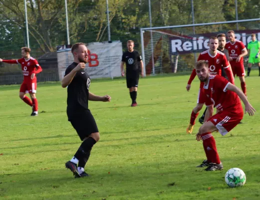 02.10.2022 TSV Hertingshausen vs. SG Neuental-Jesberg