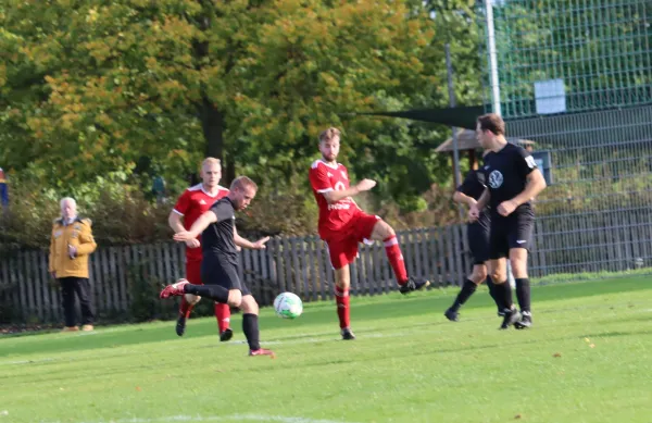 02.10.2022 TSV Hertingshausen vs. SG Neuental-Jesberg