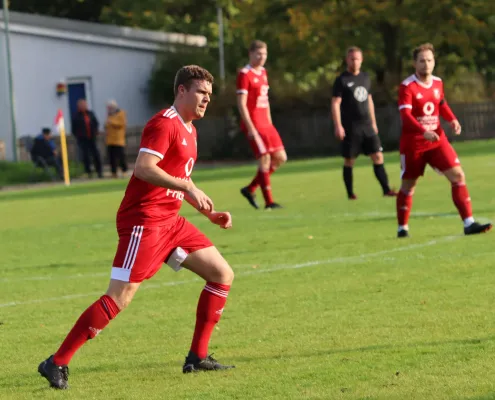 02.10.2022 TSV Hertingshausen vs. SG Neuental-Jesberg