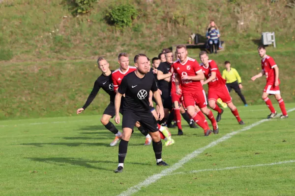 02.10.2022 TSV Hertingshausen vs. SG Neuental-Jesberg